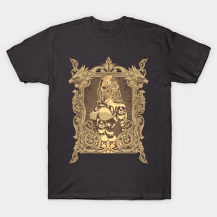 Lady Orc T-Shirt